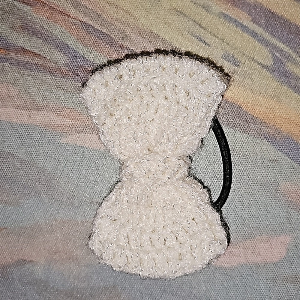 Handmade bows - Picture 3 of 4